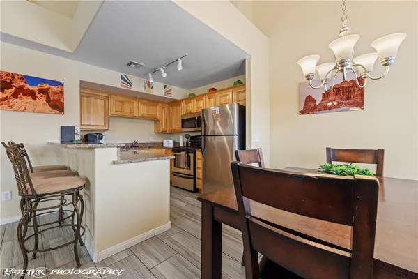 $269,000 | 890 Kitty Hawk Drive, Unit 2623, Mesquite, NV 89027