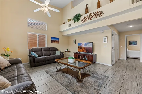 $269,000 | 890 Kitty Hawk Drive, Unit 2623, Mesquite, NV 89027