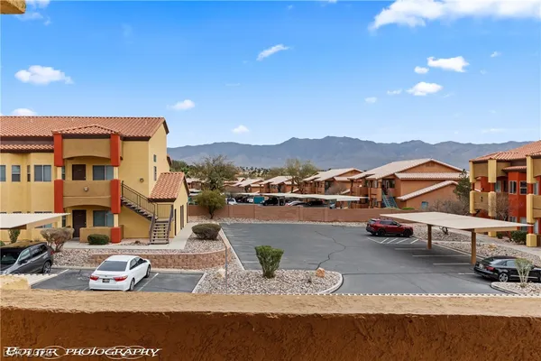 $269,000 | 890 Kitty Hawk Drive, Unit 2623, Mesquite, NV 89027