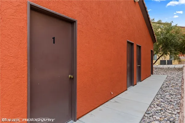 $269,000 | 890 Kitty Hawk Drive, Unit 2623, Mesquite, NV 89027