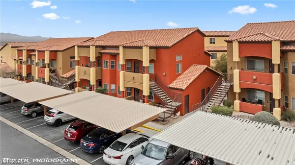 $269,000 | 890 Kitty Hawk Drive, Unit 2623, Mesquite, NV 89027