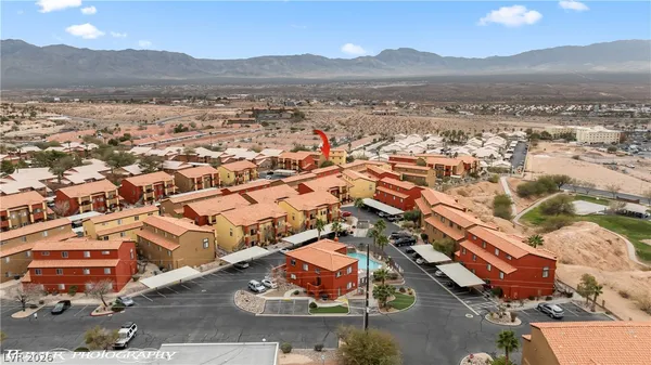 $269,000 | 890 Kitty Hawk Drive, Unit 2623, Mesquite, NV 89027