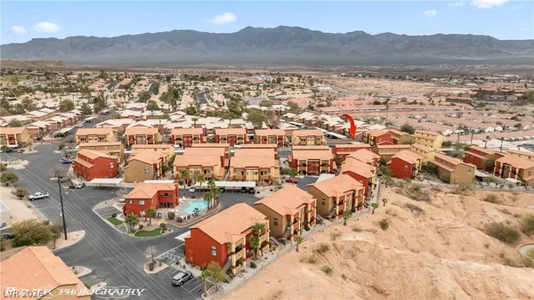$269,000 | 890 Kitty Hawk Drive, Unit 2623, Mesquite, NV 89027