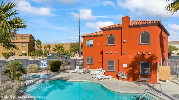$269,000 | 890 Kitty Hawk Drive, Unit 2623, Mesquite, NV 89027