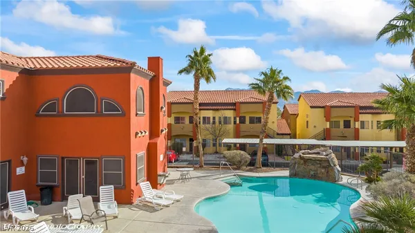 $269,000 | 890 Kitty Hawk Drive, Unit 2623, Mesquite, NV 89027