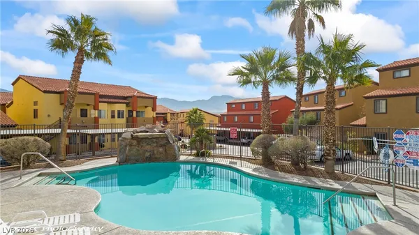 $269,000 | 890 Kitty Hawk Drive, Unit 2623, Mesquite, NV 89027