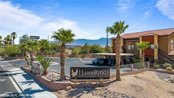$269,000 | 890 Kitty Hawk Drive, Unit 2623, Mesquite, NV 89027