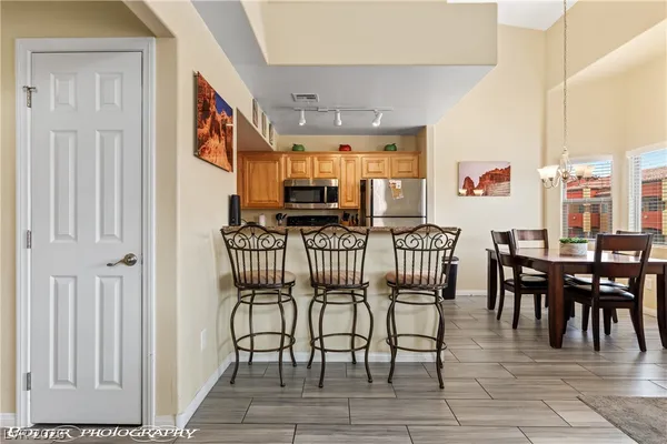 $269,000 | 890 Kitty Hawk Drive, Unit 2623, Mesquite, NV 89027