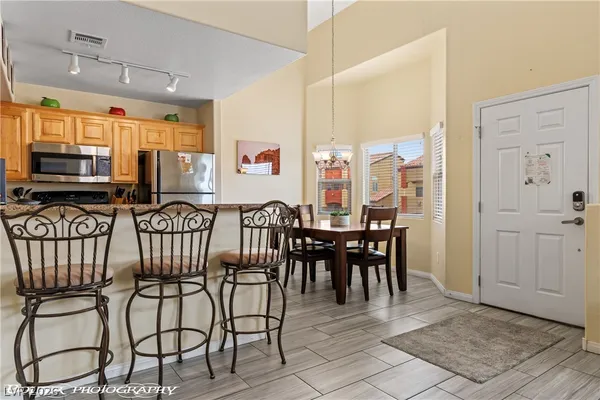 $269,000 | 890 Kitty Hawk Drive, Unit 2623, Mesquite, NV 89027