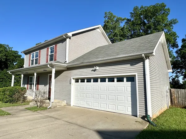 $1,850 | 1524 Reasons Drive, Clarksville, TN 37042