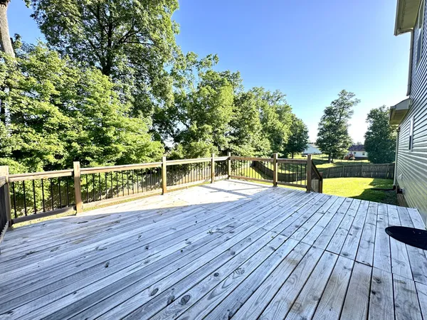 $1,850 | 1524 Reasons Drive, Clarksville, TN 37042