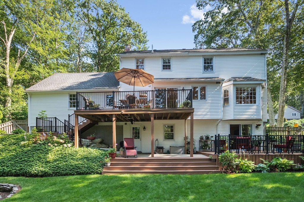3 Foothill Road Framingham, MA 01702 - Photo 26 of 33 Gallery Image 26
