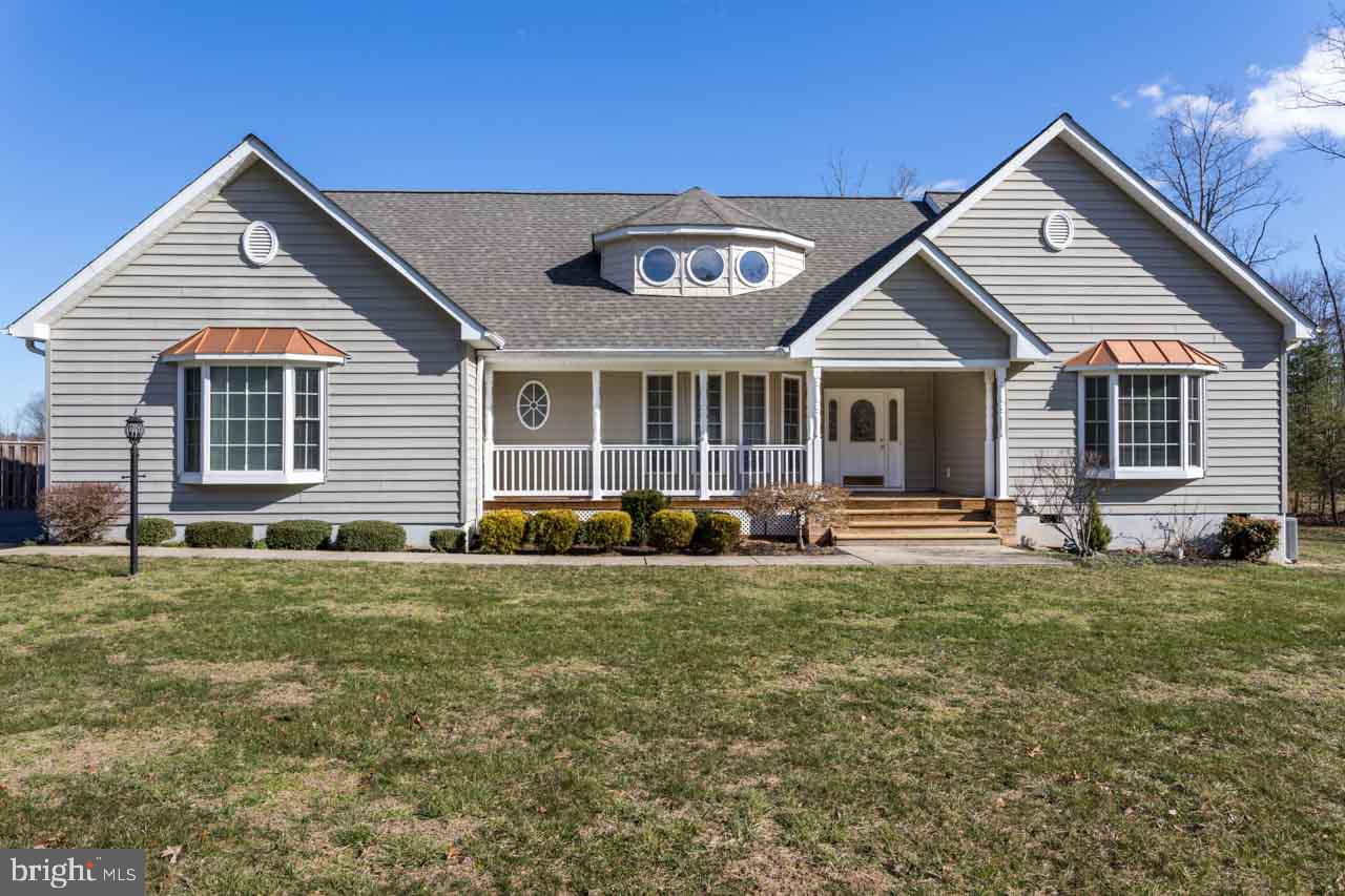 21428 Berry Run Road Orange, VA 22960 - Photo 1 of 37 Gallery Image 1