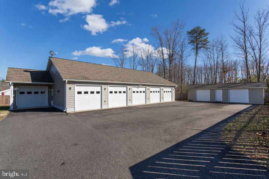21428 Berry Run Road Orange, VA 22960 - Photo 2 of 37 6 Bay detached garage