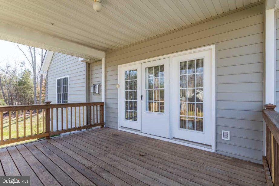 21428 Berry Run Road Orange, VA 22960 - Photo 28 of 37 Gallery Image 28