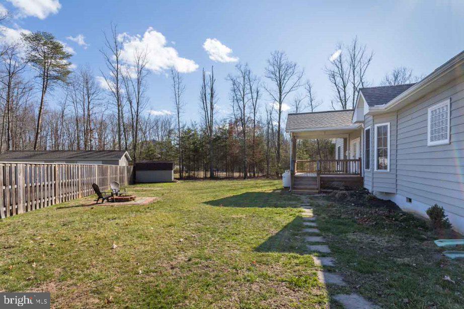 21428 Berry Run Road Orange, VA 22960 - Photo 30 of 37 Gallery Image 30