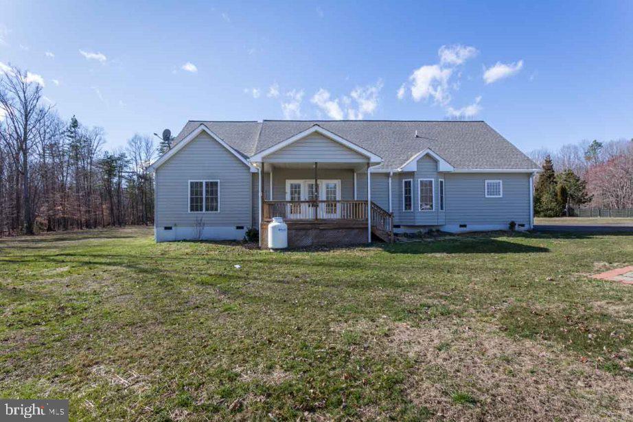 21428 Berry Run Road Orange, VA 22960 - Photo 31 of 37 Gallery Image 31