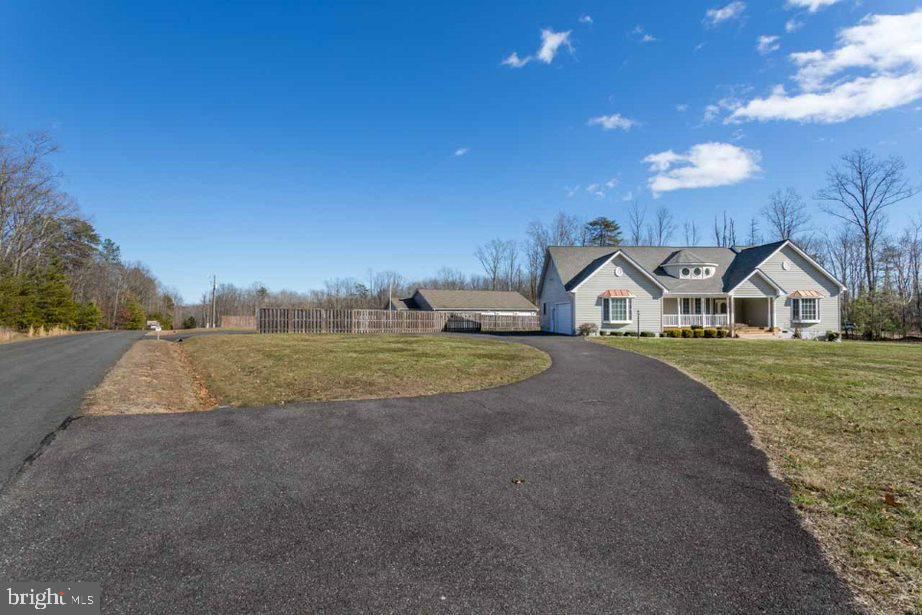 21428 Berry Run Road Orange, VA 22960 - Photo 36 of 37 Gallery Image 36