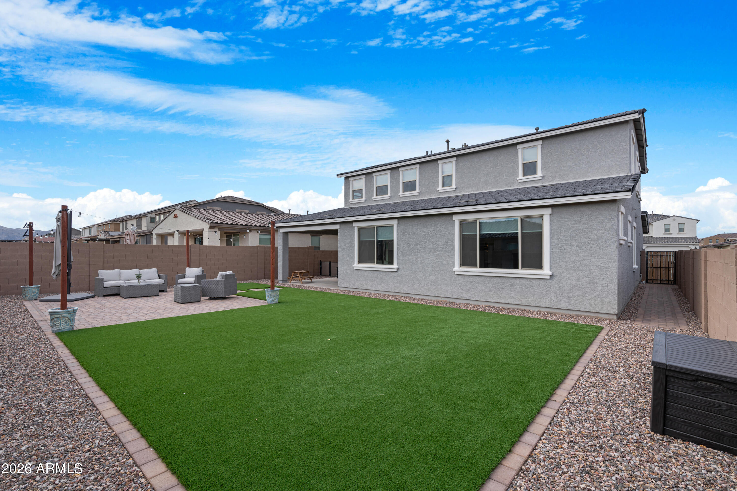 16941 West Jenan Road Surprise, AZ 85388 - Photo 41 of 55