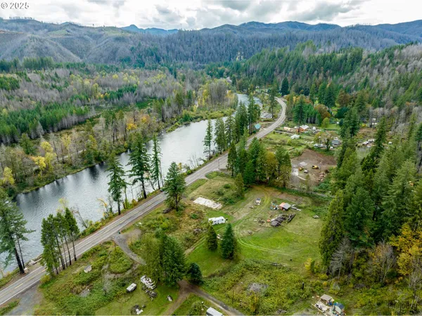 $350,000 | 49687 McKenzie Highway, Vida, OR 97488
