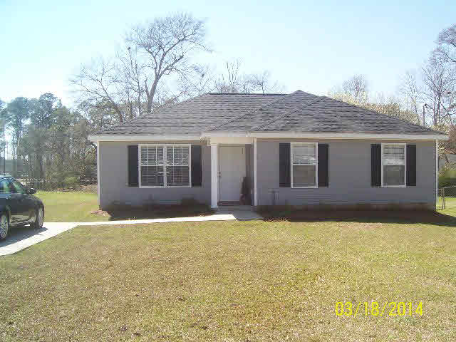 401 North Day Avenue Bay Minette, AL 36507 - Photo 1 of 1