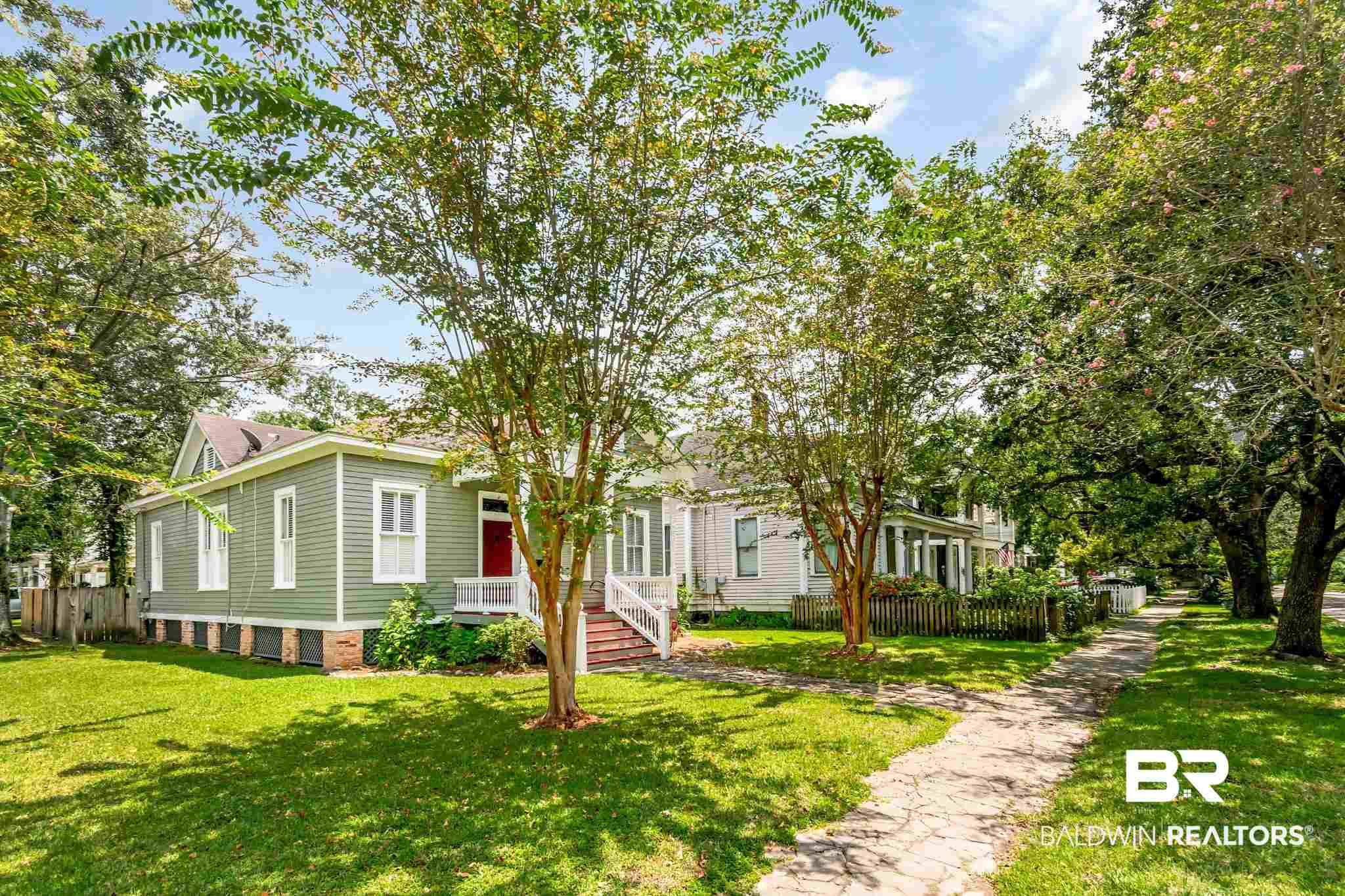 301 South Ann Street Mobile, AL 36604 - Photo 5 of 31