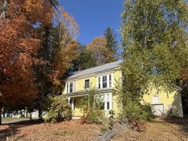 20 Madison Street Anson, ME 04958 - Photo 1 of 5 1