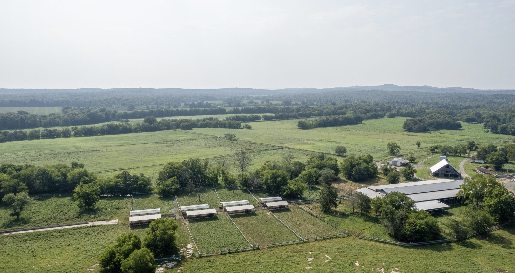 3008 Luke Moser Road Columbia, TN 38401 - Photo 6 of 44
