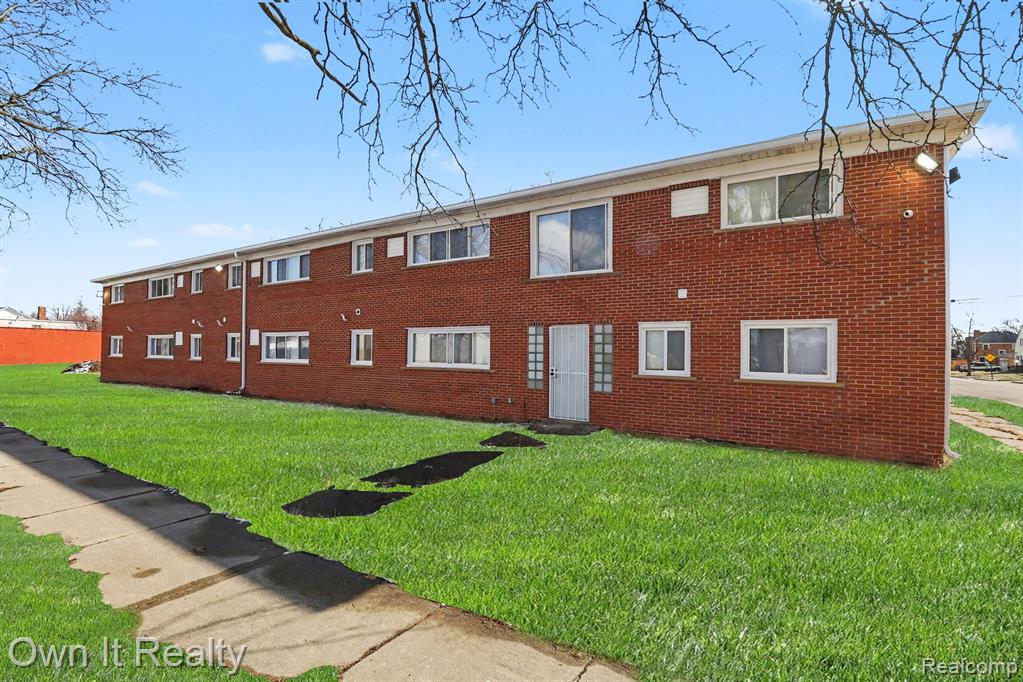 8 Joy Road, Unit 8 Detroit, MI 48228 - Photo 1 of 37
