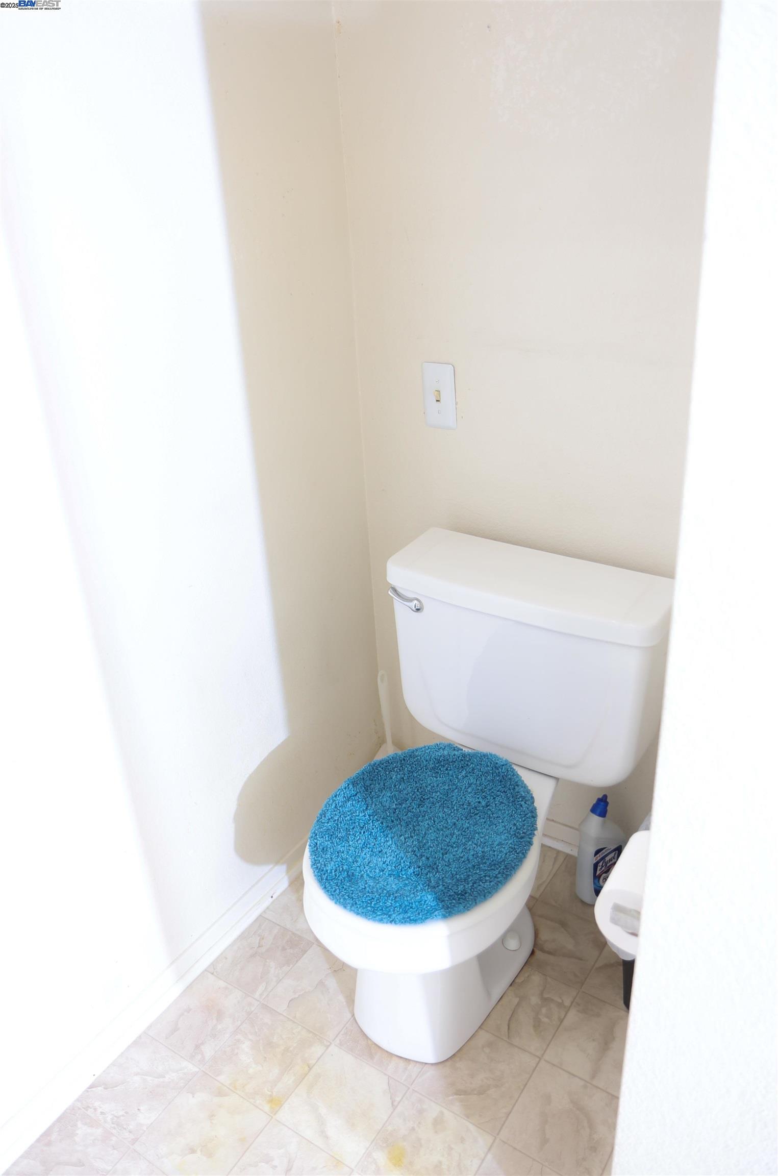 839 Printempo Place San Jose, CA 95134 - Photo 24 of 54 a white toilet sitting next to a white sink