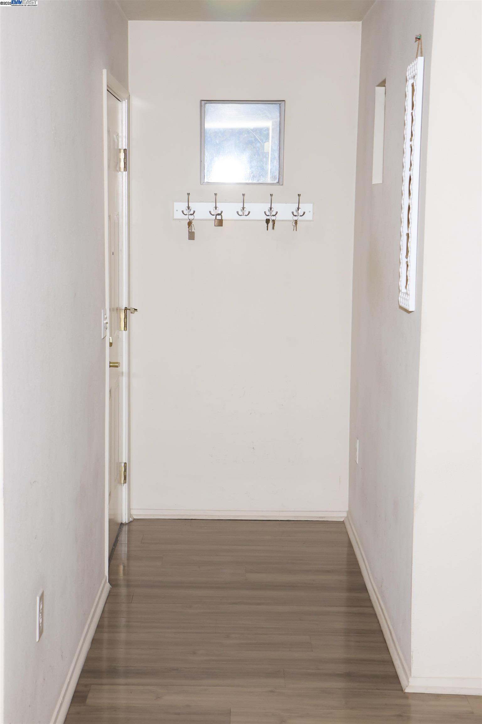 839 Printempo Place San Jose, CA 95134 - Photo 31 of 54 a view of a room with wooden floor