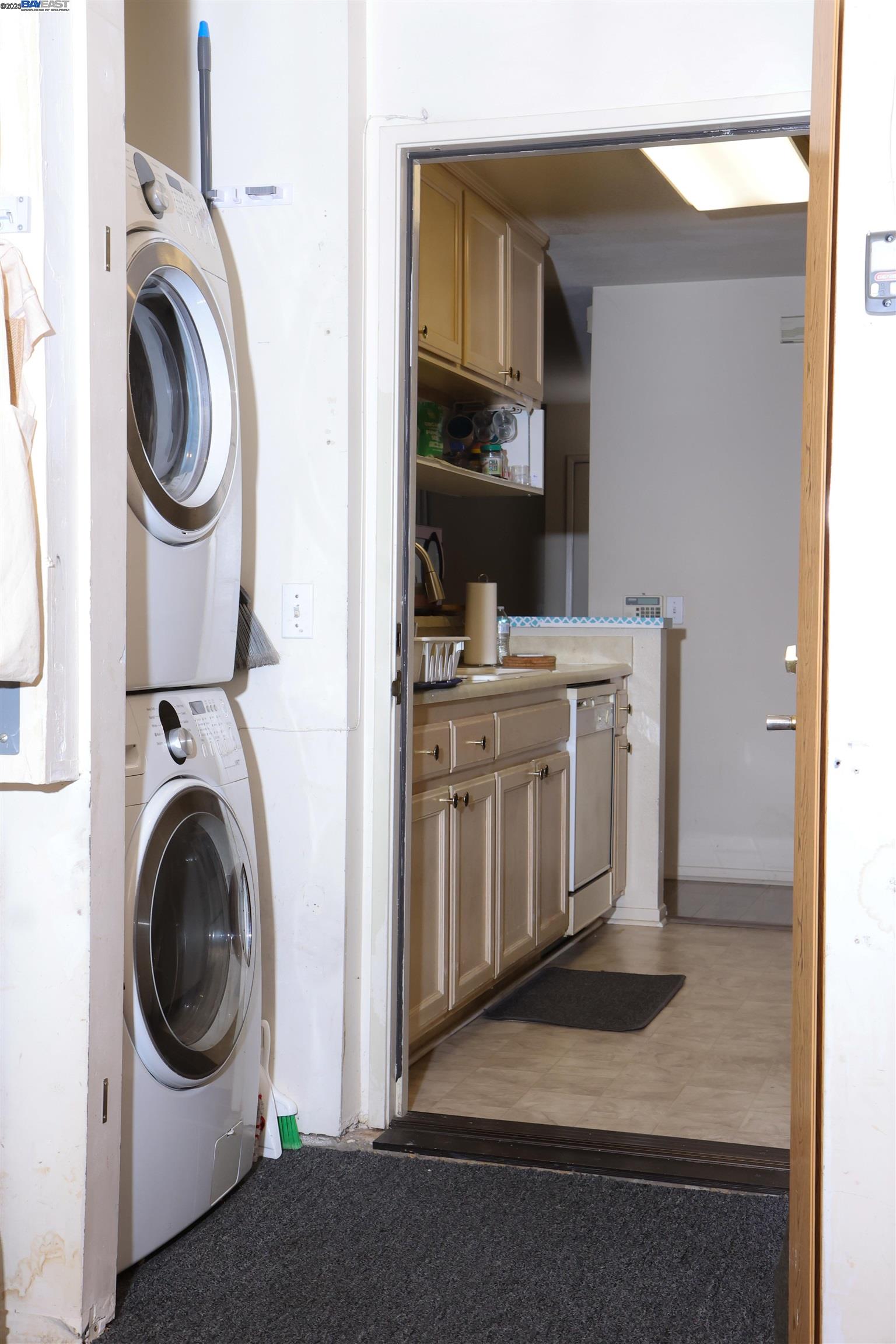 839 Printempo Place San Jose, CA 95134 - Photo 36 of 54 a utility room with dryer and washer
