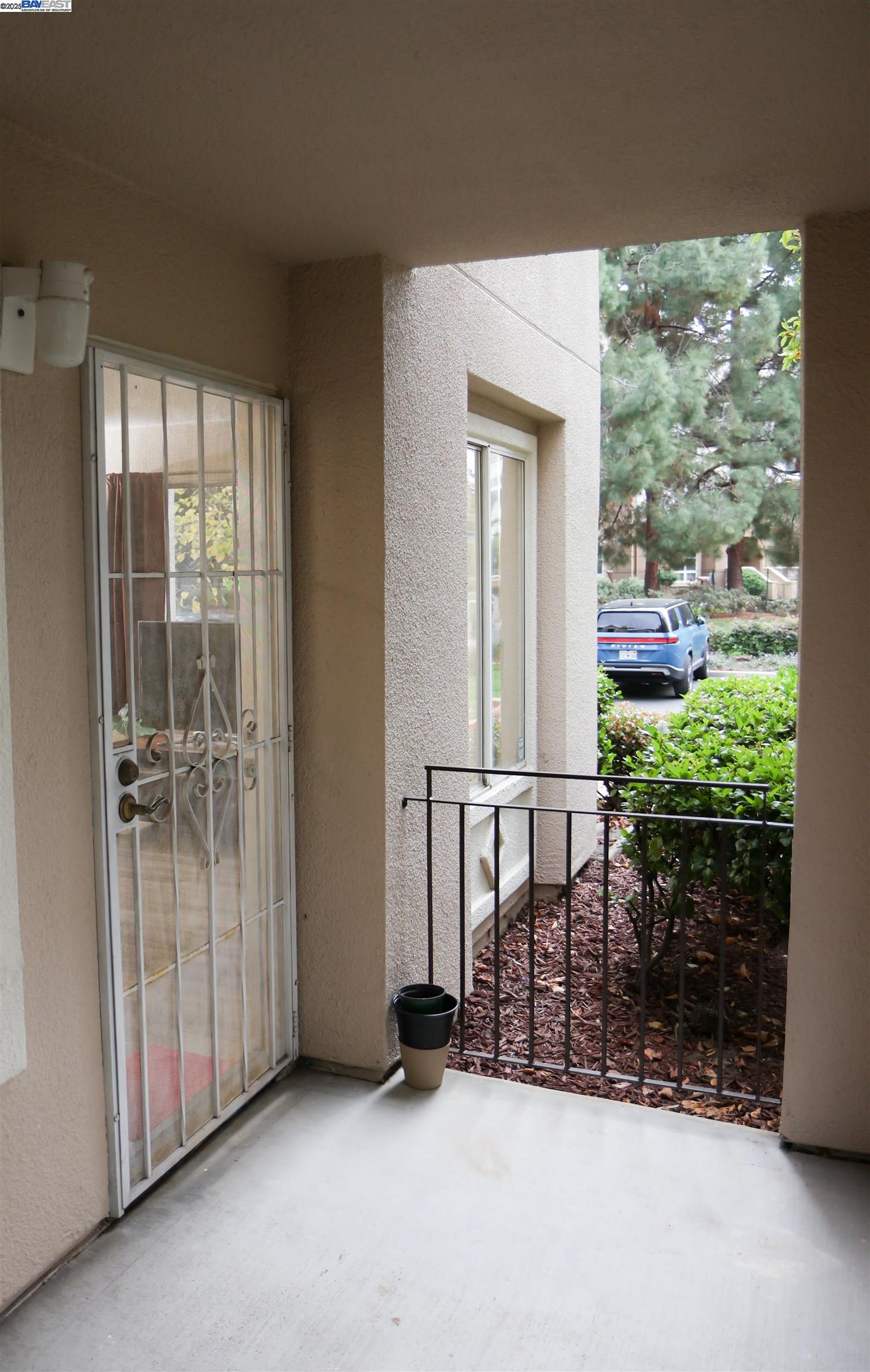 839 Printempo Place San Jose, CA 95134 - Photo 41 of 54 a view of an outdoor space with porch