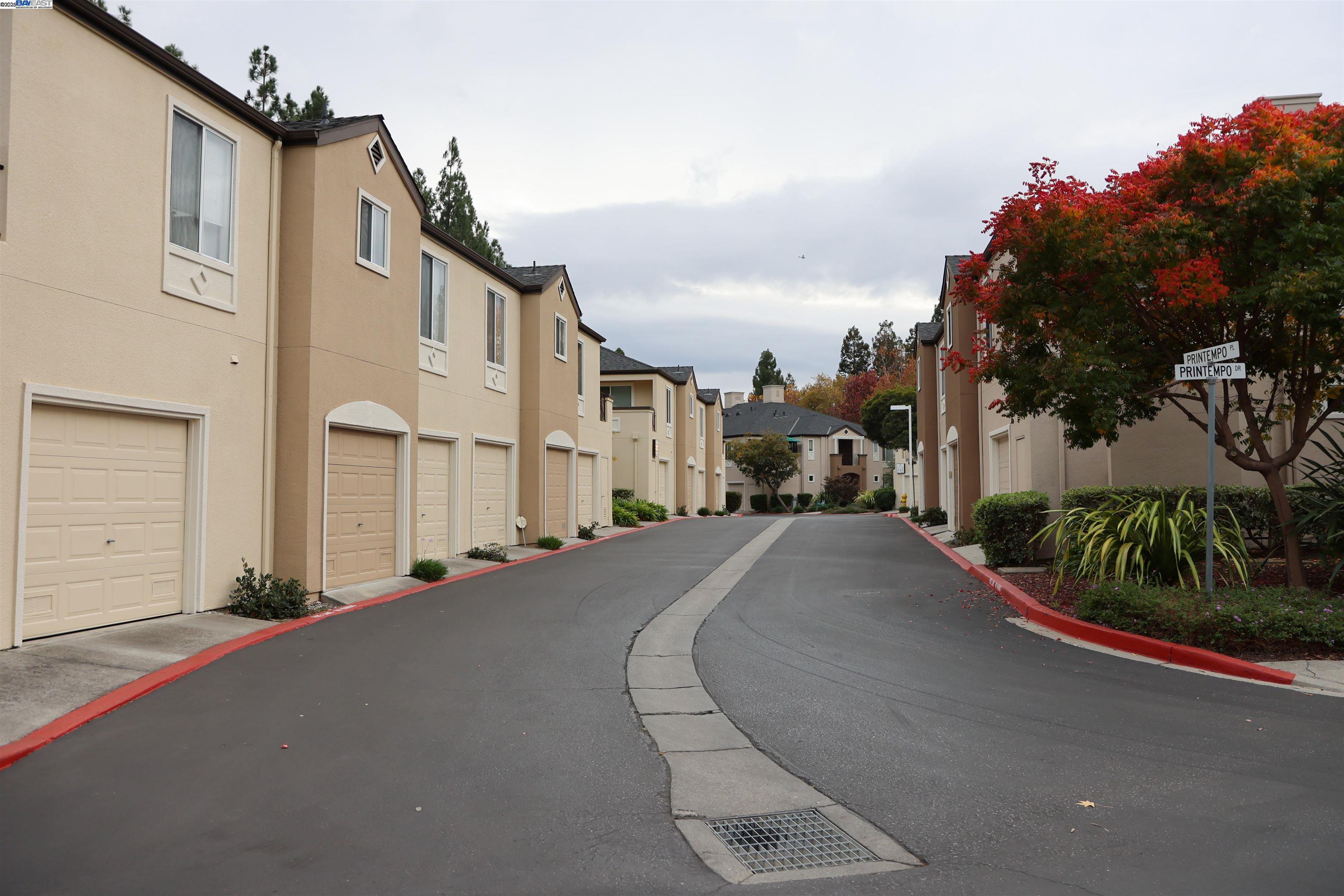 839 Printempo Place San Jose, CA 95134 - Photo 50 of 54 a view of a street with a building