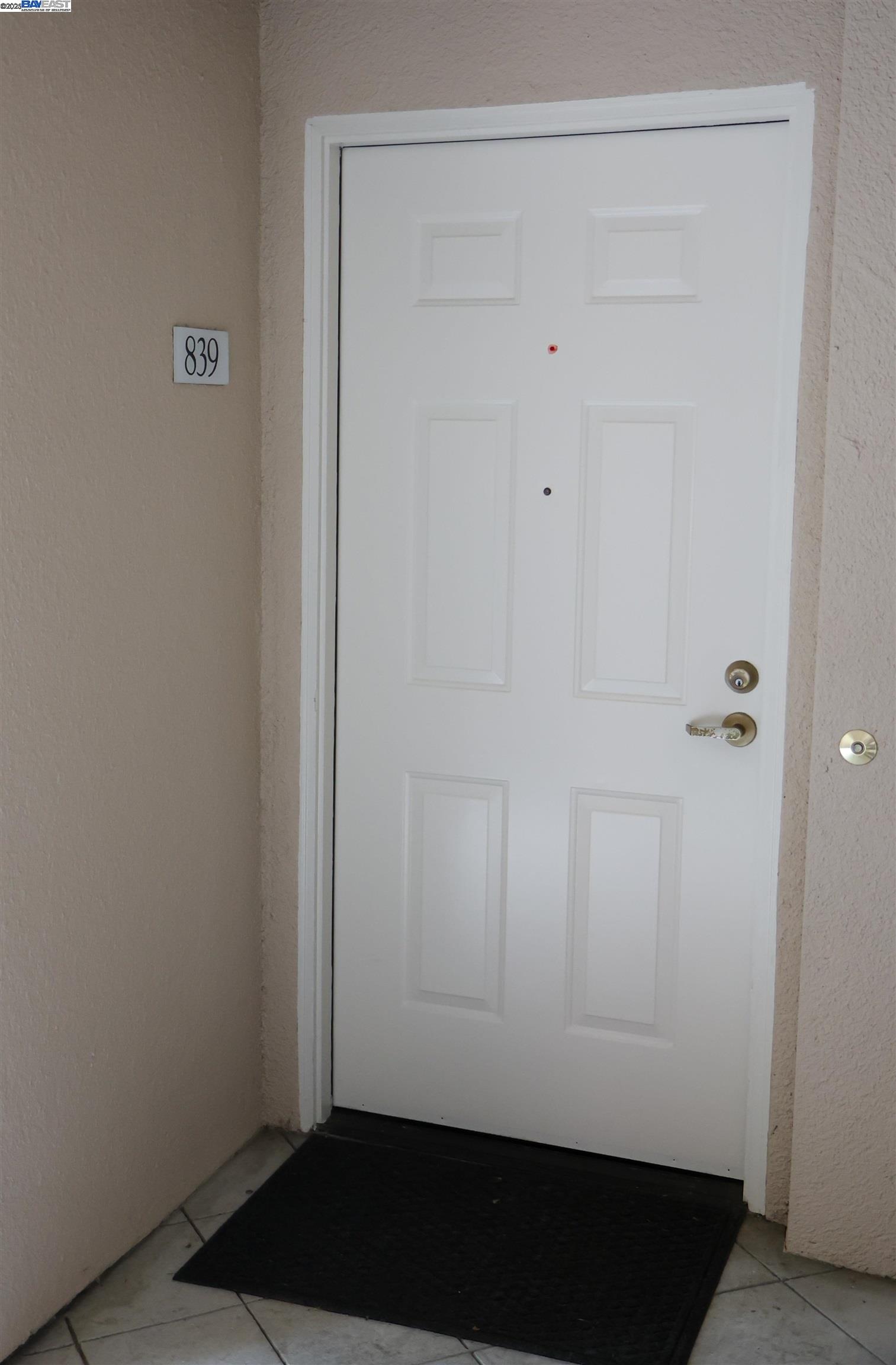 839 Printempo Place San Jose, CA 95134 - Photo 5 of 54 a view of a closet area
