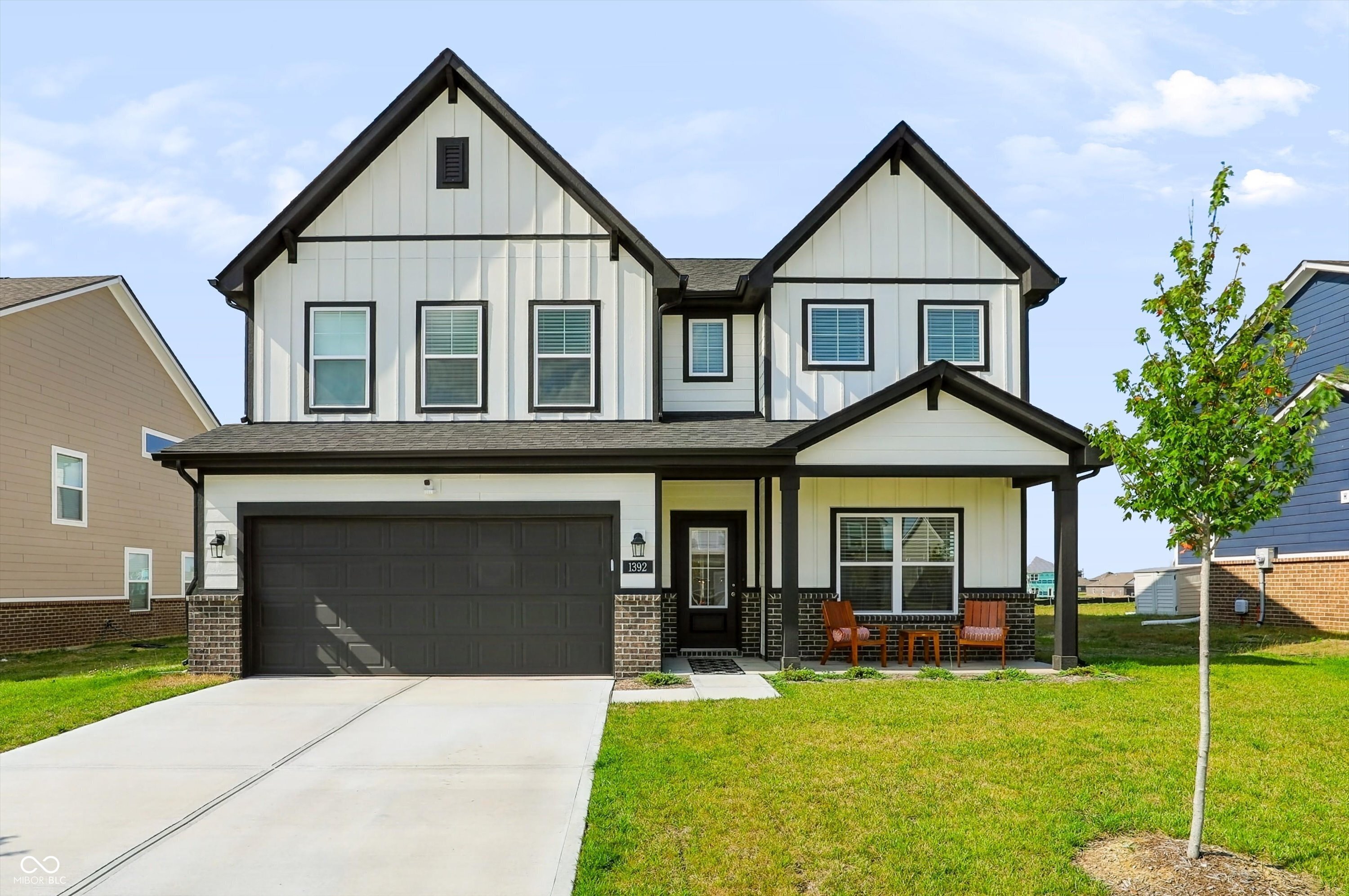 1392 Little Rodeo Place Greenwood, IN 46143 - Photo 1 of 44 Gallery Image 1