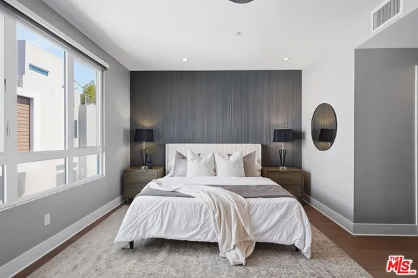 $1,595,000 | 1400 North Fuller Avenue, Unit 9, Los Angeles, CA 90046
