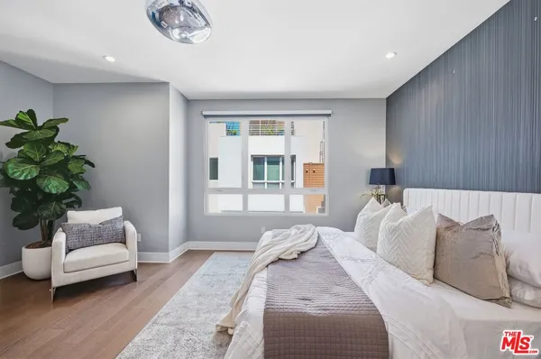 $1,595,000 | 1400 North Fuller Avenue, Unit 9, Los Angeles, CA 90046