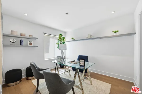 $1,595,000 | 1400 North Fuller Avenue, Unit 9, Los Angeles, CA 90046