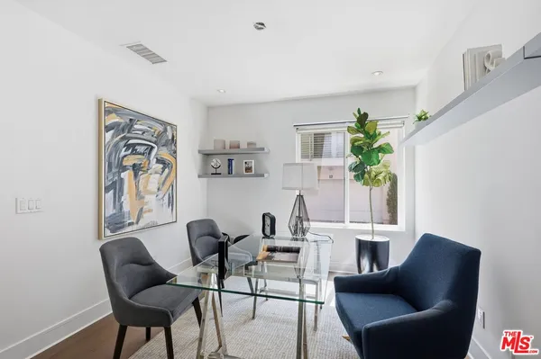 $1,595,000 | 1400 North Fuller Avenue, Unit 9, Los Angeles, CA 90046