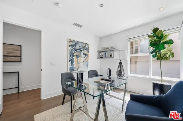 $1,595,000 | 1400 North Fuller Avenue, Unit 9, Los Angeles, CA 90046
