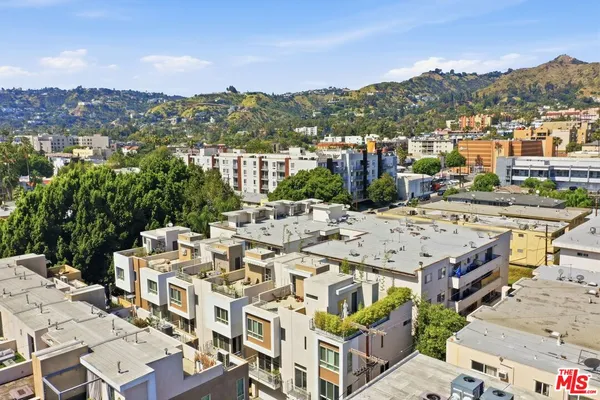 $1,595,000 | 1400 North Fuller Avenue, Unit 9, Los Angeles, CA 90046