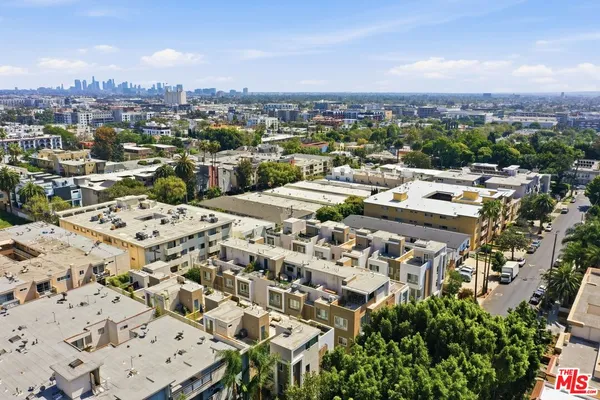 $1,595,000 | 1400 North Fuller Avenue, Unit 9, Los Angeles, CA 90046