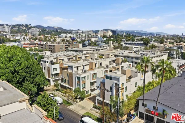 $1,595,000 | 1400 North Fuller Avenue, Unit 9, Los Angeles, CA 90046