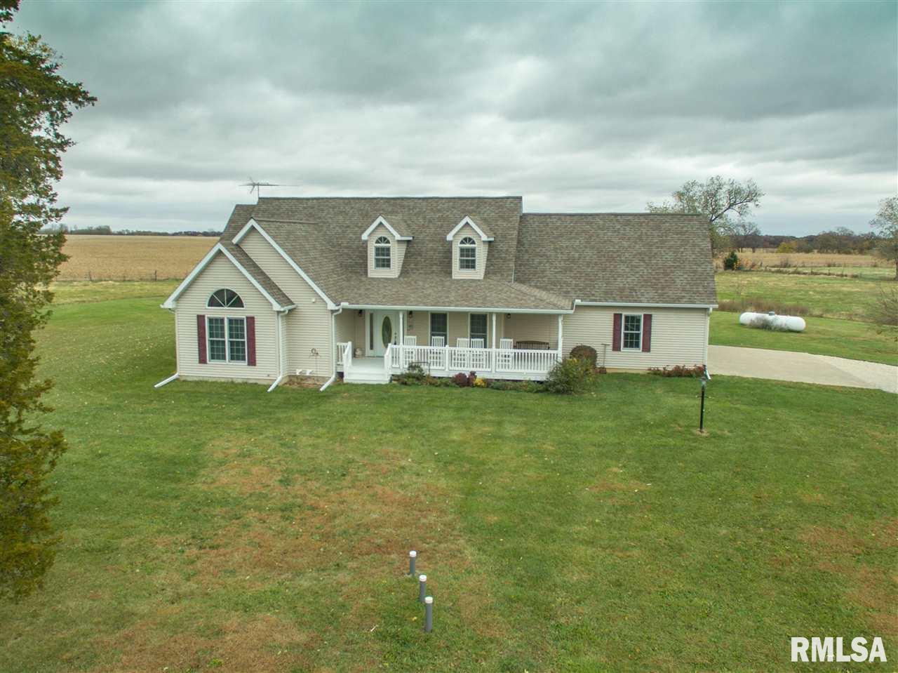 16202 North Beall Road Princeville, IL 61559 - Photo 1 of 31 Gallery Image 1