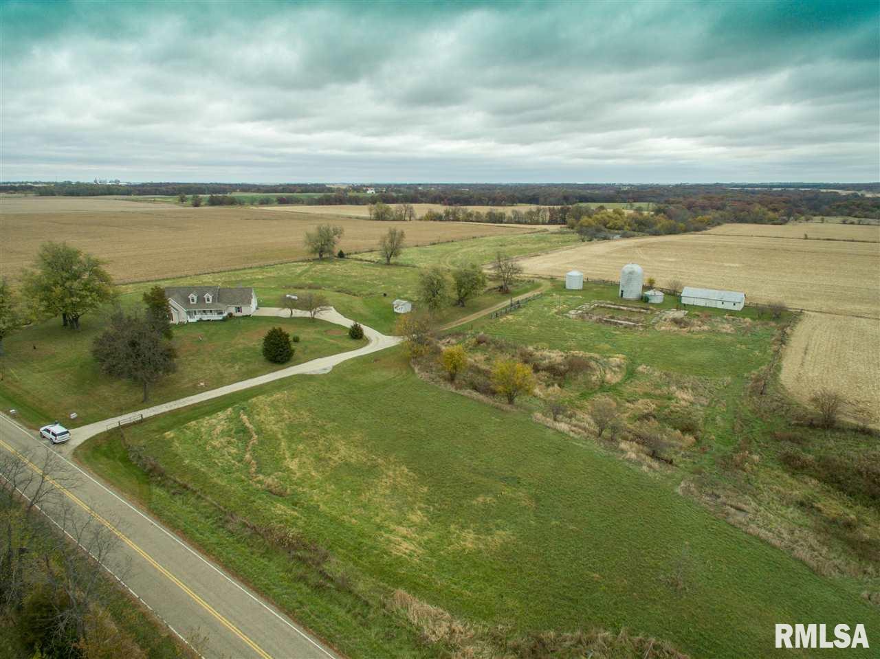 16202 North Beall Road Princeville, IL 61559 - Photo 20 of 31 Gallery Image 20