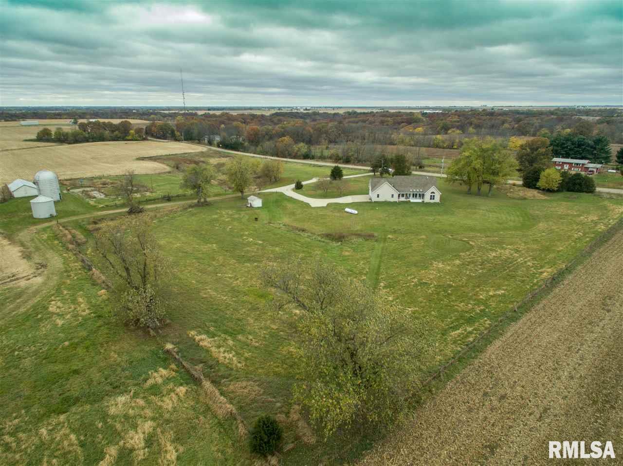 16202 North Beall Road Princeville, IL 61559 - Photo 21 of 31 Gallery Image 21