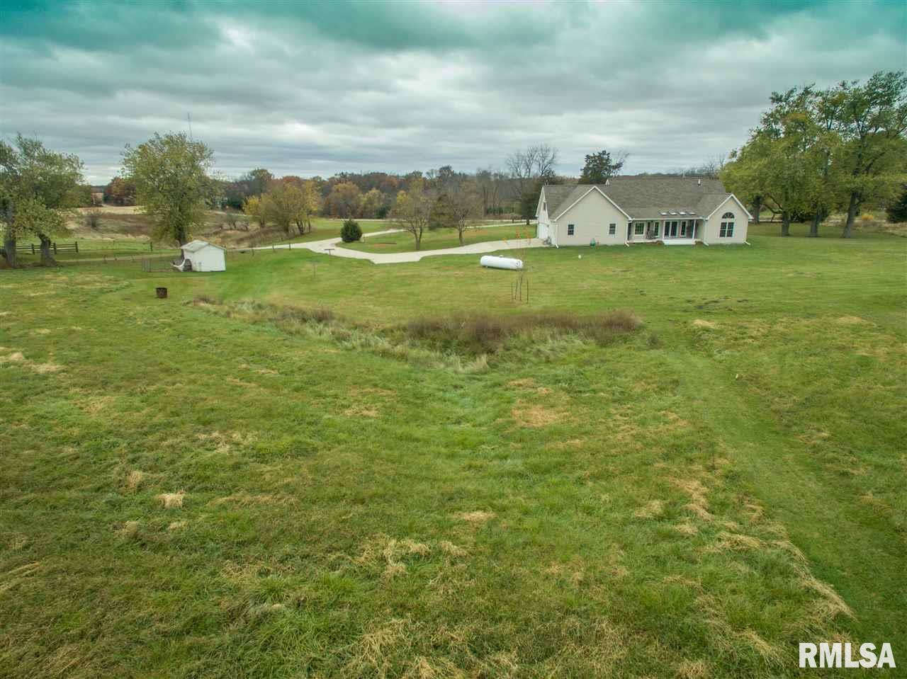 16202 North Beall Road Princeville, IL 61559 - Photo 25 of 31 Gallery Image 25