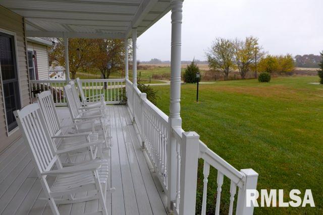 16202 North Beall Road Princeville, IL 61559 - Photo 28 of 31 Gallery Image 28