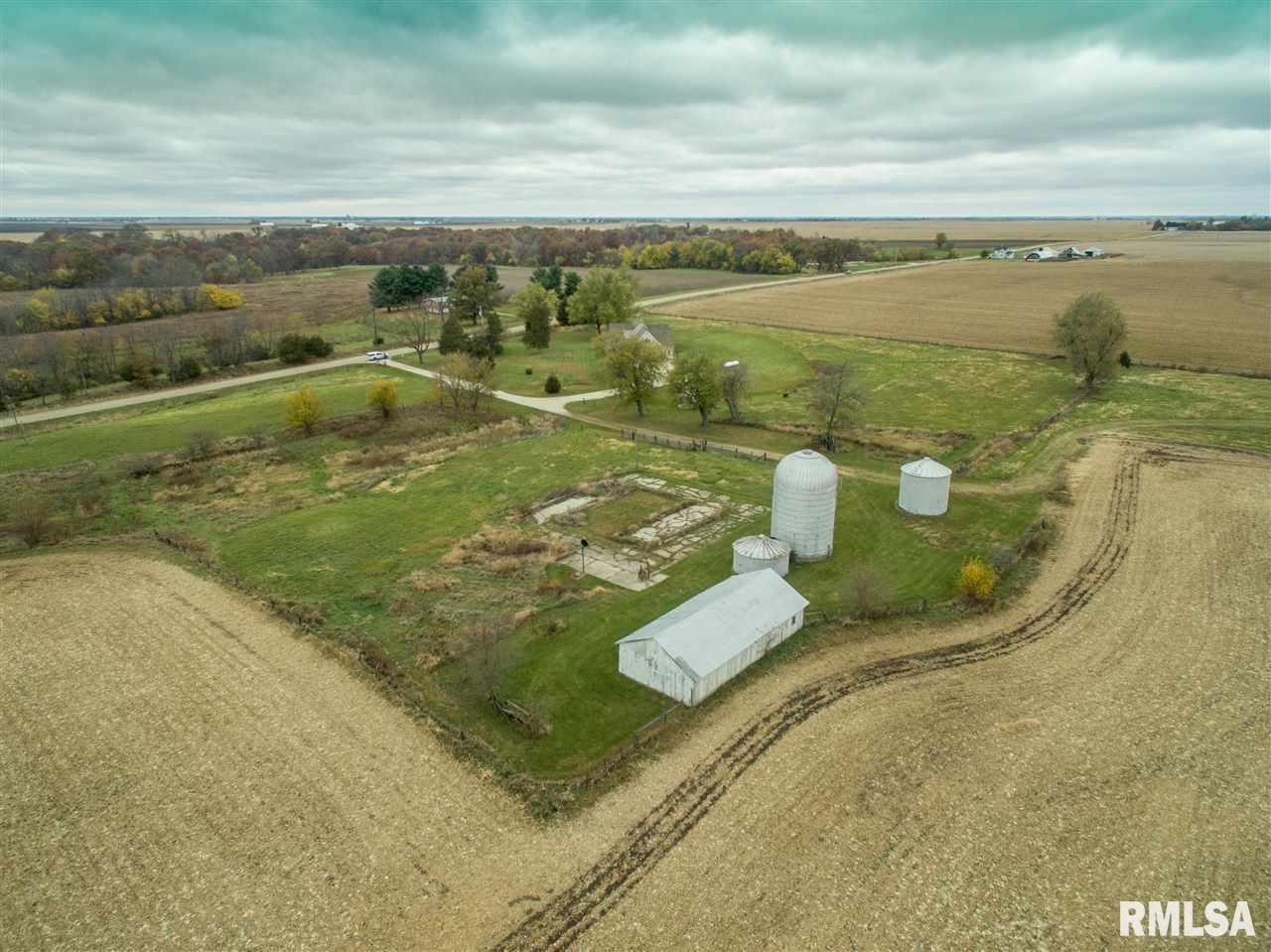 16202 North Beall Road Princeville, IL 61559 - Photo 3 of 31 Gallery Image 3